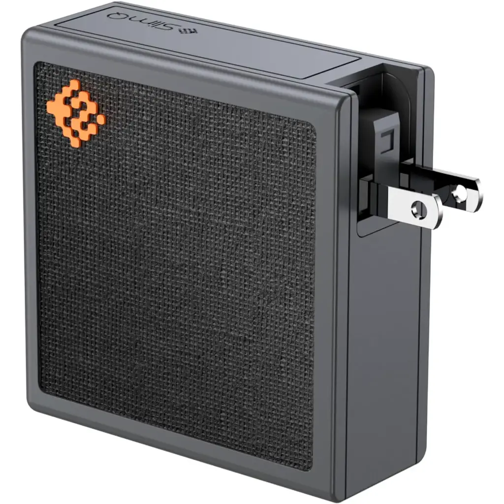 Cargador SlimQ F150-3C1A Max PD3.1 de 150 W 4 puertos