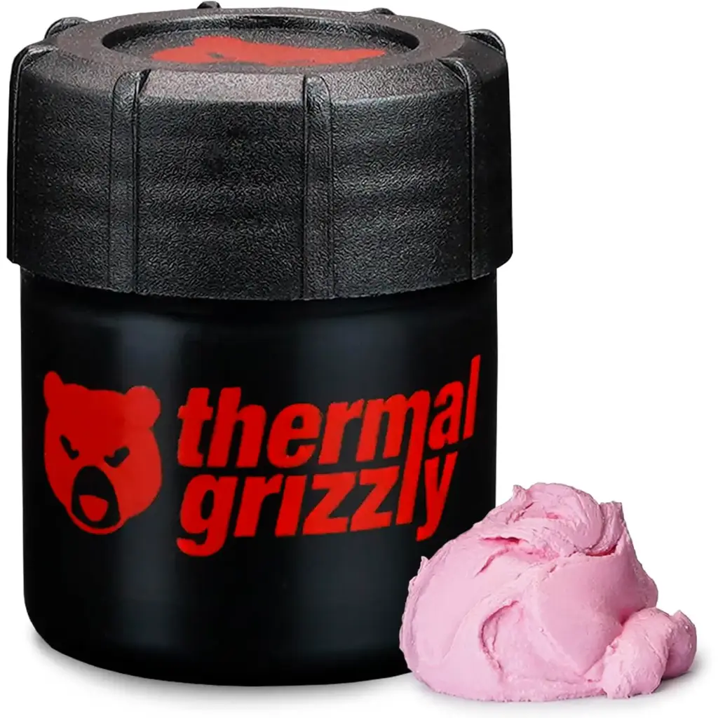 Thermal Grizzly Putty Basic Masilla térmica