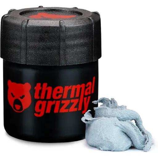 Thermal Grizzly Putty Pro Masilla térmica