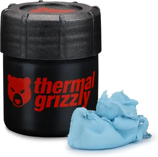 Thermal Grizzly Putty Advance Masilla térmica